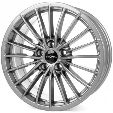ALU Felge RONAL R68 8,5x19 HYPER GREY FELGE